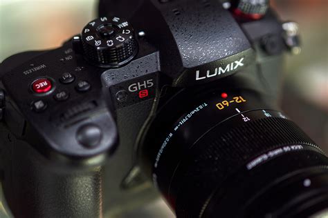 Panasonic Lumix GH5S review | Digital Trends