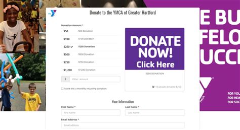 25 Virtual Fundraising Ideas To Reach And Inspire Donors