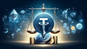 Qu Es Usdt Y C Mo Funciona As Funciona La Stablecoin Criptokio