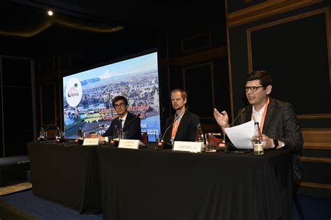 Comité de Asfaltos de Chile participa en el 14º Congreso Internacional