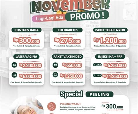 Klinik Kanker Surabaya Jawa Timur Medicelle Clinic