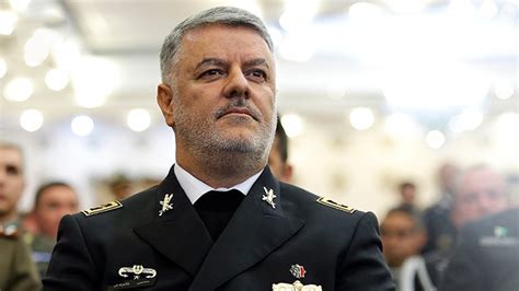 Iran Navy to send fleets to Italy, Japan: Rear Admiral Khanzadi