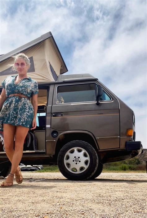 Milf Van Life F50 Reddit NSFW