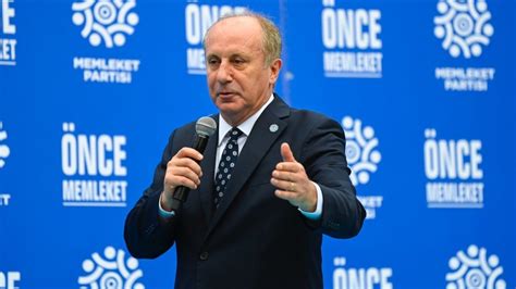 Turnusol On Twitter Memleket Partisi Genel Ba Kan Muharrem Nce O