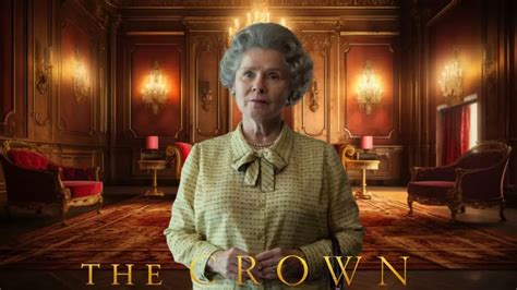 The Crown Season Ending Explained Release Date Cast Plot Review