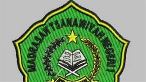 Ini Jumlah Madrasah Tsanawiyah di Kabupaten Ketapang - Tribunpontianak ...