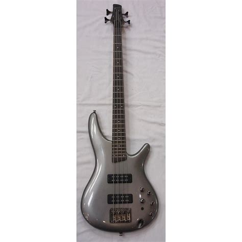 Used Ibanez SR300 Electric Bass Guitar | Guitar Center