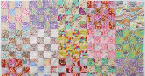 Exuberant Color 25 Blocks