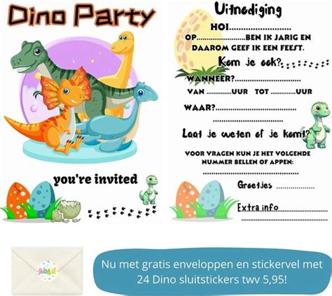 Uitnodiging Kinderfeestje Kinderfeest Uitnodigingen Verjaardag