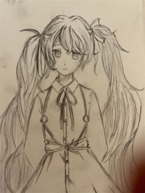 Hatsune Miku Nightcord at 25:00 by PakingPie on DeviantArt