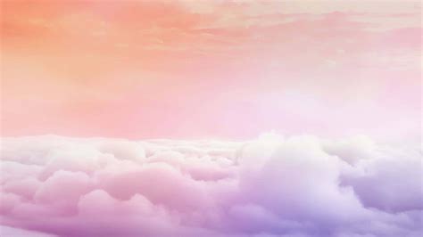 Pink Clouds 4k Wallpapers Top Free Pink Clouds 4k Backgrounds