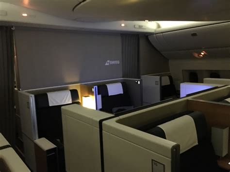 Lufthansa Und Swiss Business Class Angebote In Die Usa Z B Kalifornien Ab 1 256 Euro Hin Und