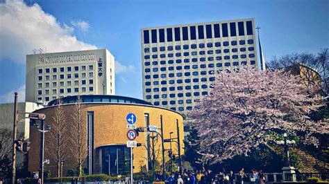 10 Best Universities in Japan - Outstanding Colleges