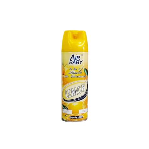 Air Freshener Spray 480ml Shopee Philippines