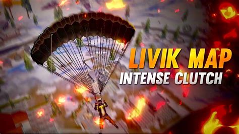 Onzee Is Live PUBG Mobile Livik Gameplay YouTube