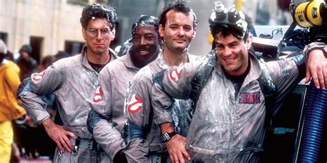 What Was the Original Plan for Ghostbusters 3 - and Why Was It Never Made?