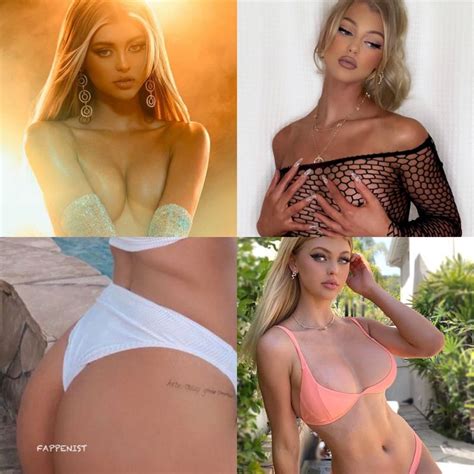 Loren Gray Nude And Sexy Photo Collection Fappenist