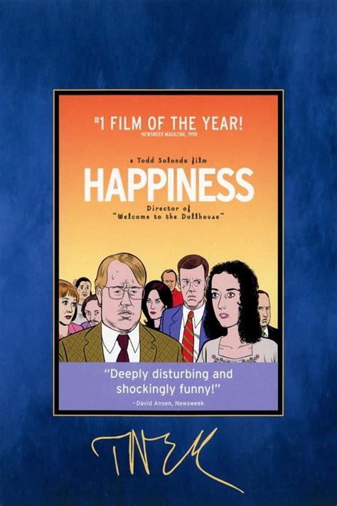 Happiness | Rotten Tomatoes