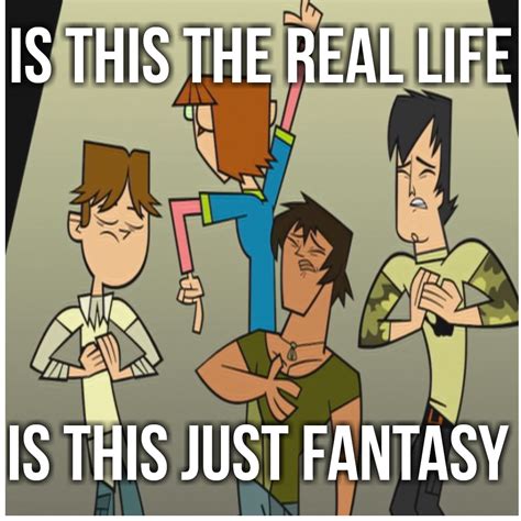 #total-drama-memes on Tumblr