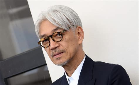 Ryuichi Sakamoto Muore Il Compositore De Lultimo Imperatore