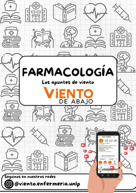 Farmacolog A Eve Fern Ndez Udocz