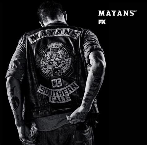 Pin On Mayans Mc