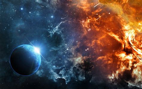 Supernova HD Wallpapers - Top Free Supernova HD Backgrounds ...