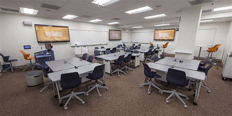 Active Learning Classrooms Learning Spaces CSUF