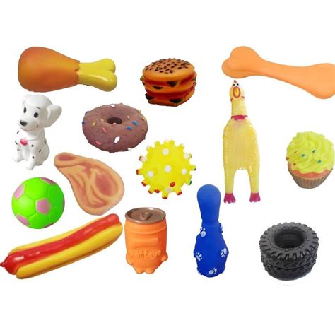 Kit Brinquedos Mordedores Para Pet Cachorro Un Shopee Brasil