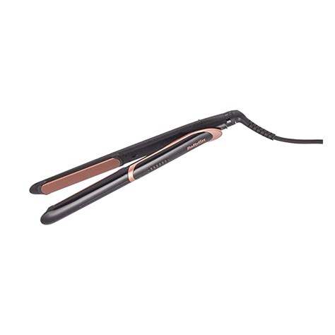 Babyliss ST391E Professional Hair Straightener Super Smooth 235