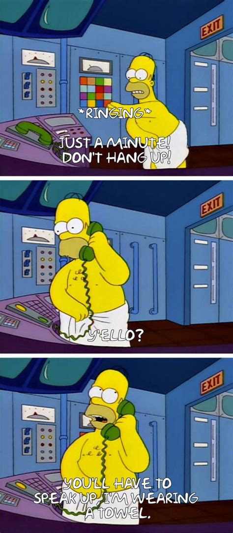 From Bart Gets Famous Homer Simpson Funny Simpsons Quotes Homer Simpson Quotes