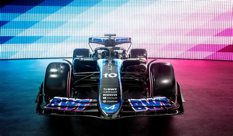 2024赛季f1新赛车一览 红牛和法拉利变化很大腾讯新闻