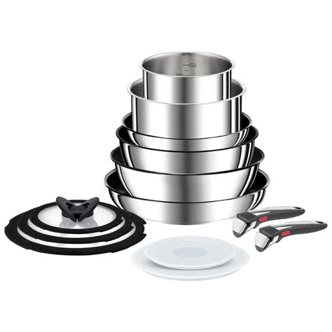 Tefal Ensemble De Casseroles Ingenio Preference On Cm Aldi Suisse