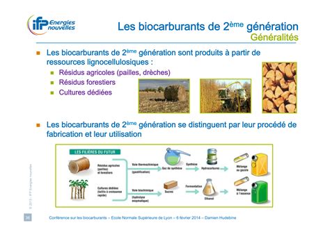 Les Biocarburants En France Et En Europe Culture Sciences Physique