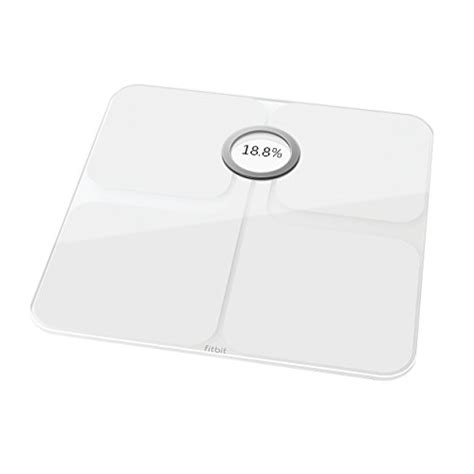 Fitbit Aria 2 Wi Fi Smart Scale Pricepulse