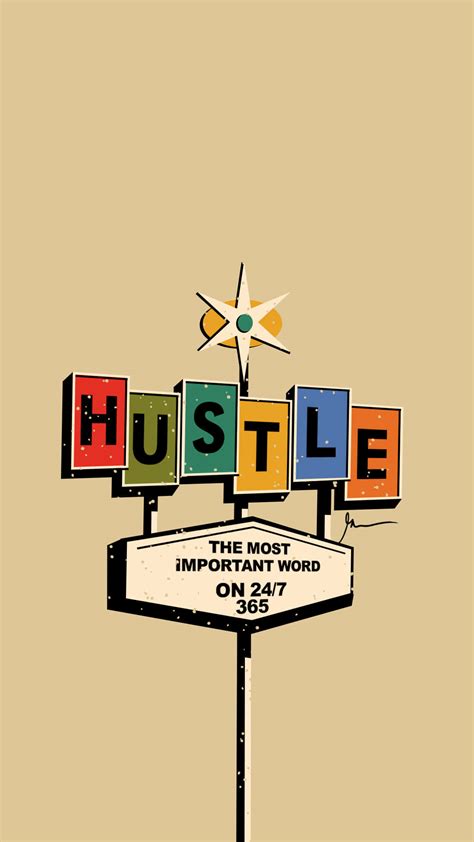 Download Hustle The New Era Of The Sex Club Wallpaper