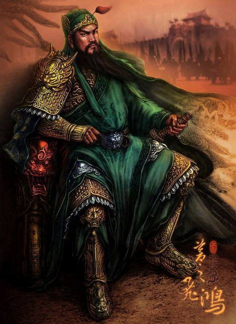 82 Guan YU ideas | guan yu, chinese warrior, dynasty warriors 