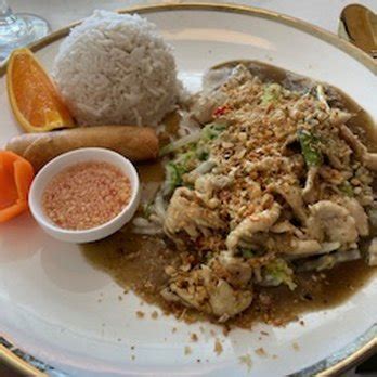 Thai Time Restaurant Updated January Photos Reviews