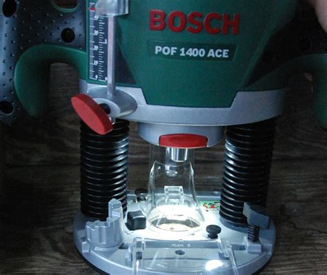 Фрезерный стол для bosch pof 1400 ace 80 фото