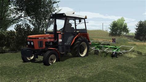 Talex Tornado 550 V10 Fs22 Farming Simulator 22 Mod Fs22 Mod