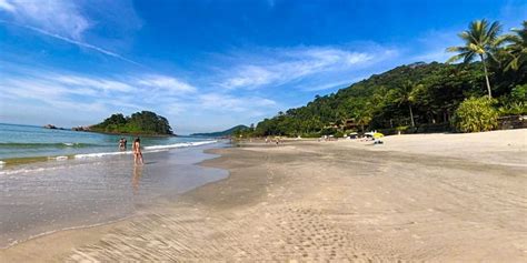 Todas As Praias Do Guaruj Fotos Dicas O Que Fazer