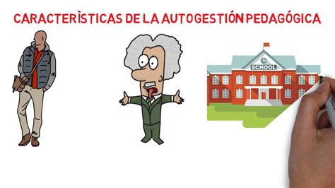 Pedagogía autogestionaria YouTube