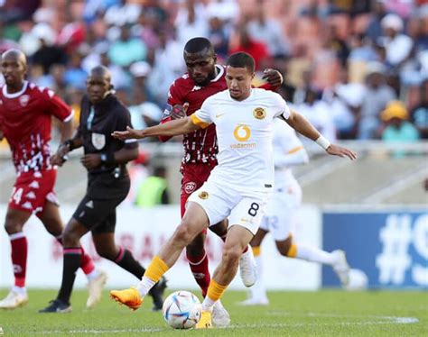 Kaizer Chiefs Vs Sekhukhune United Lineups 3 Predictions PSL