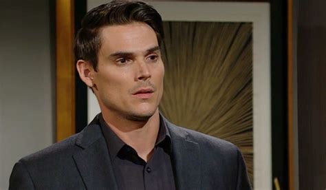 Young And Restless Recap Adam Finds Nick And Sally In Her Hotel Room