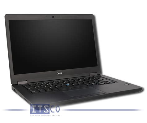 Dell Latitude 5490 I5 8350u Win11 Webcam Itsco