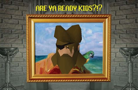 Are Ya Ready Kids R2007scape