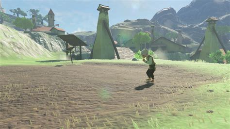 umas garden zelda wiki