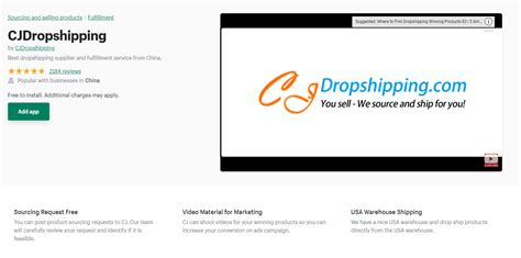 How To Choose Shopify Apps For Your Dropshipping Store Dropshipping