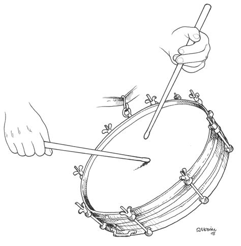 Os Instrumentos Musicais na Tradición Galega Caixa