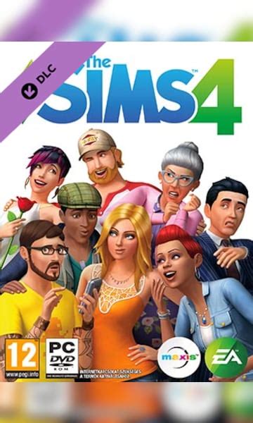 Buy The Sims 4 Bundle Pack 3 Pc Ea App Key Europe Cheap G2acom